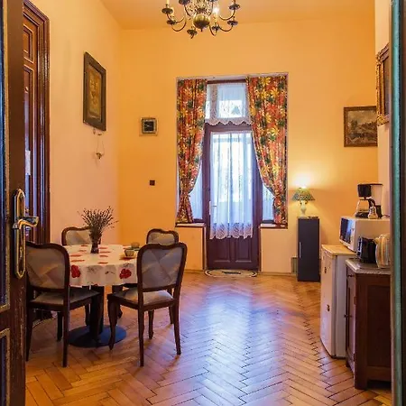 Tessa's Pensiune Bucureşti