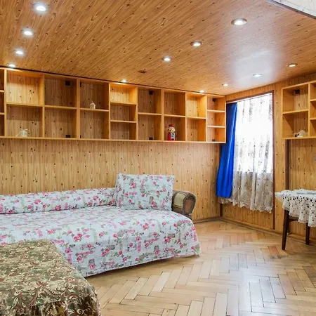 Tessa's Bucureşti