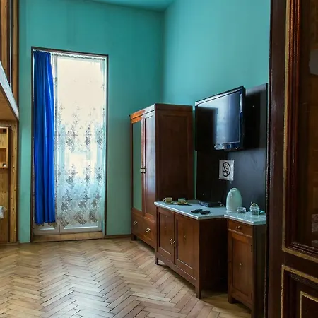 Tessa's * Bucureşti