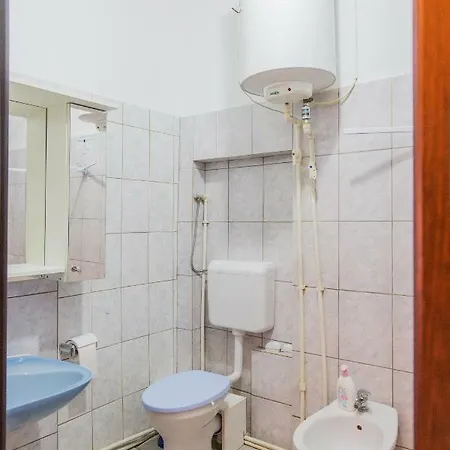 Tessa's Pensiune Bucureşti